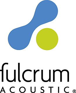 Fulcrum Acoustic