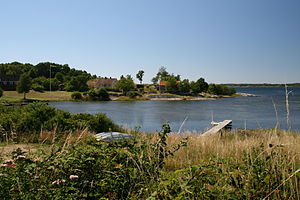 Aspö (archipel de Blekinge)