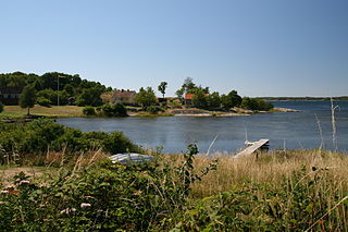 <span class="mw-page-title-main">Aspö, Karlskrona</span>