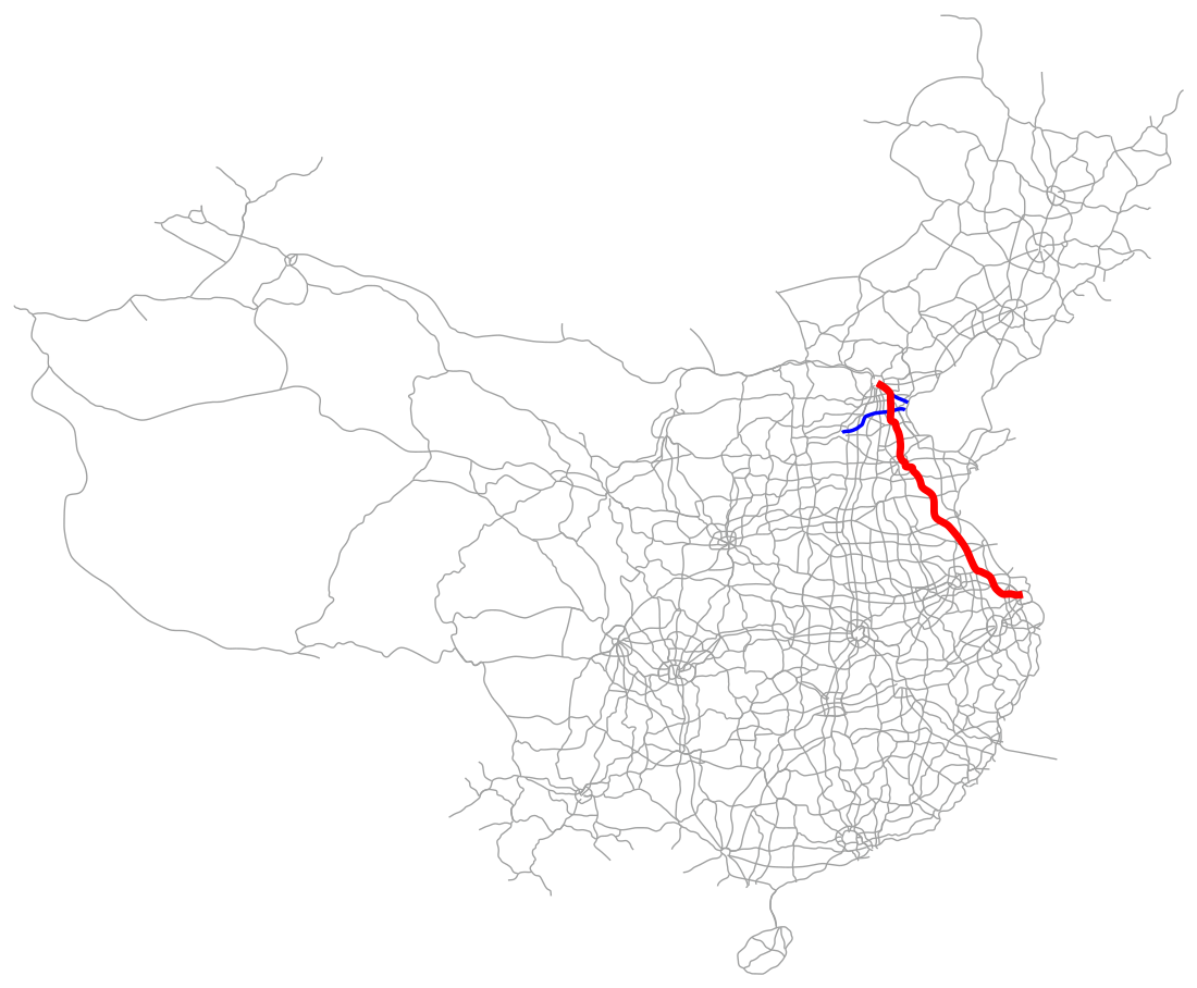 G2 Beijing–Shanghai Expressway