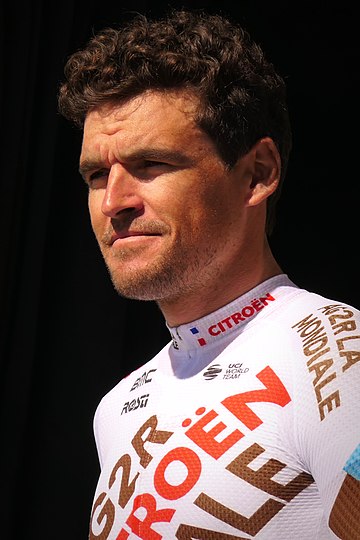 Greg Van Avermaet