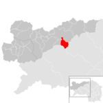 Bezirk Liezen: Geografie, Geschichte, Angehörige Gemeinden
