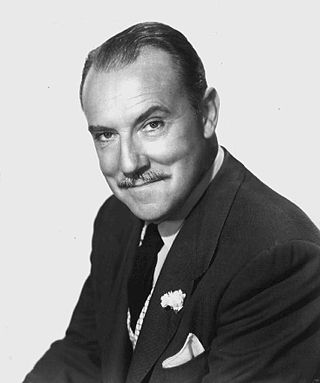 <span class="mw-page-title-main">Gale Gordon</span> American actor (1906–1995)