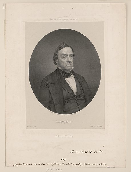 File:Gallery of illustrious Americans. Lewis Cass LCCN2003664995.jpg