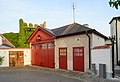 * Nomination Former fire station in Visby, Sweden. --ArildV 08:13, 5 September 2020 (UTC) * Promotion Good quality. --Cayambe 14:28, 5 September 2020 (UTC)