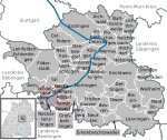 Gemeindeverwaltungsverband Neckartenzlingen