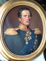 General Lieutenant Gustaf Magnus Armfelt ca. 1843