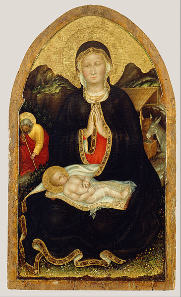 File:Gentile da Fabriano (Italian - Nativity - Google Art Project.jpg