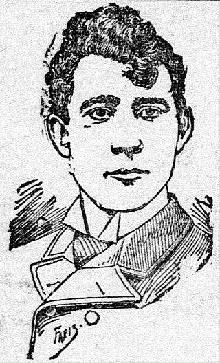 <span class="mw-page-title-main">George Graham (monologist)</span> English monologist and patent medicine salesman (1866–1903)