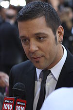 Vignette pour George Stroumboulopoulos