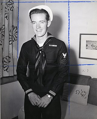 <span class="mw-page-title-main">George Edward Wahlen</span> CMH WWII