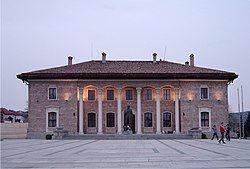 Georgi Dimitrov Memorial House in Kovachevtsi