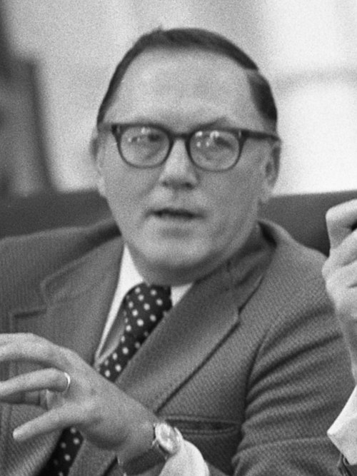 Griffin c. mid 1970s