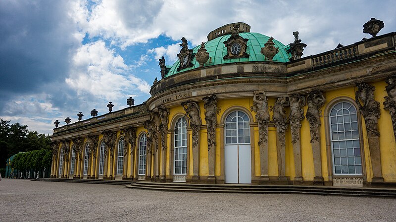 File:Germany - Berlin and Potsdam, Sanssouci Pdm. (28530699351).jpg