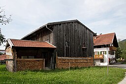 Scherenau in Unterammergau