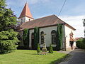 Église protestante Saint-Blaise de Geudertheim