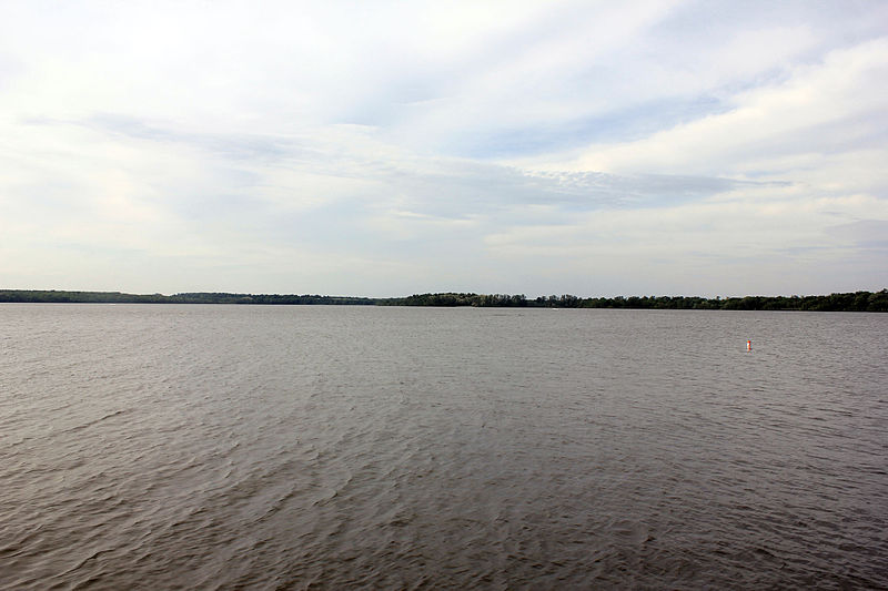 File:Gfp-ohio-buck-creek-state-park-lake.jpg