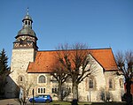 Mauritiuskirche (Gittelde)