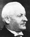 Giuseppe Motta 14. Dezember 1911 bis 23. Januar 1940