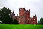 Glamis Castle, 2003.JPG