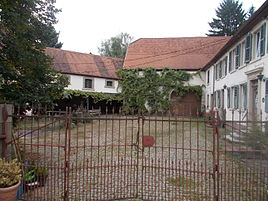 Rübscher Hof in Bettenhausen