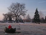 Glen Eden Lutheran Memorial Park