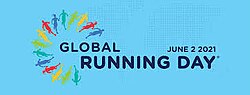 Thumbnail for Global Running Day