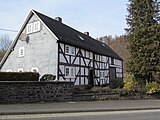 Quereinhaus