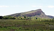 Thumbnail for Goat Hill (Larimer County, Colorado)