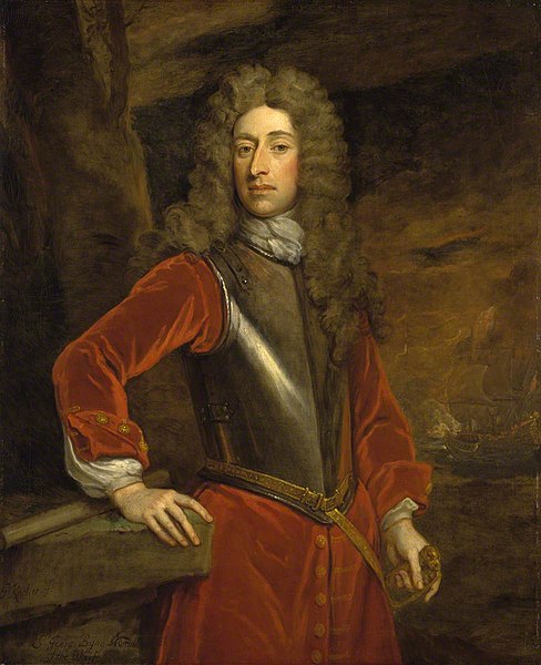 File:Godfrey Kneller (1646-1723) - George Byng (1663–1733), 1st Viscount Torrington - BHC2589 - Royal Museums Greenwich.jpg