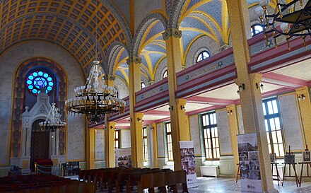 Grand Synagogue