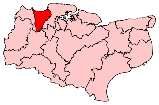 File:Gravesham2007Constituency.svg