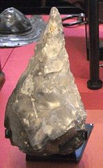 Thumbnail for Gray's Inn Lane Hand Axe