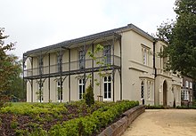 South facade and cast iron veranda Greenbank House 2020-2.jpg