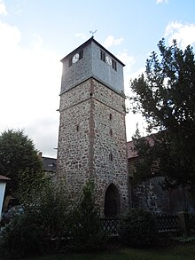 Großenenglis Wehrturm.jpg