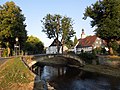 Road bridge over the Mandau (Kupferhausbrücke)