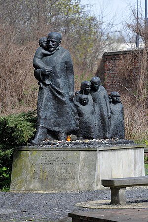 Hebrea Tombejo De Varsovio: Historio de la tombejo, Kelkaj gravaj personoj entombigitaj sur la tombejo, Familianoj de L.L.Zamenhof entombigitaj sur la tombejo