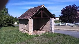 La Chapelle-Hugon