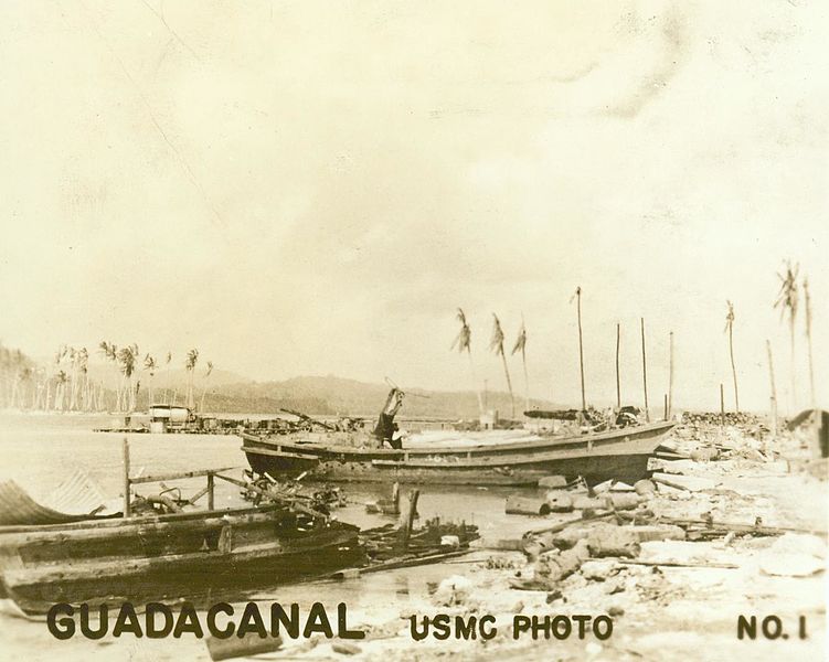 File:Guadalcanal USMC Photo No. 1 (21489603348).jpg