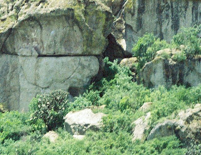 Guilá Naquitz Cave