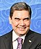 Gurbanguly Berdimuhamedow in 2018.jpg