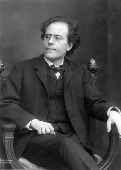 صورة:Gustav Mahler 1909.jpg