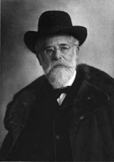 Gustav Tschermak von Seysenegg Austrian mineralogist