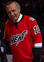 Vignette pour Guy Lafleur