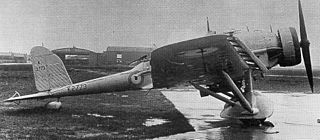 Handley Page H.P.47 Type of aircraft