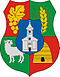 Escudo de armas de Pusztaszemes