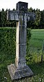 Memorial cross