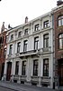 (nl) Neoclassicistisch getint herenhuis