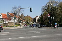 Hattingen - Martin-Luther-Straße-Schulstraße 01 ies