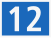 File:Hauptstrasse Nummer 12.svg